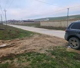 Novxanı Torpaq