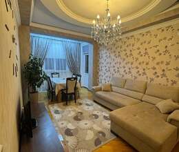 Satılır Yeni tikili, 85m², 3-Otaqlı