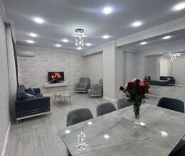 Satılır Yeni tikili, 104m², 3-Otaqlı