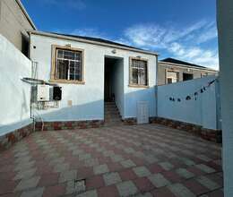 Satış Həyət evi, 65m²