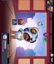 Brawl Stars hesabı satılır