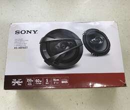Dinamiklər Sony