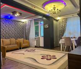 Satılır Yeni tikili, 85m², 3-Otaqlı