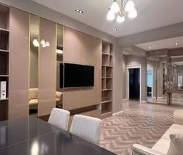 Kirayə verilir Yeni tikili, 90m², 2-Otaqlı