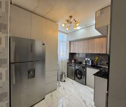 Satılır Yeni tikili, 59m², 2-Otaqlı