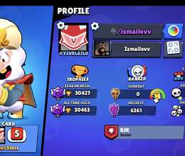 Brawl Stars