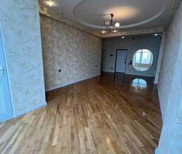 Satılır Yeni tikili, 78m², 3-Otaqlı