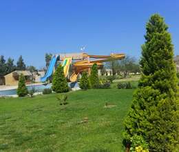 Satış Villa, 1200m²