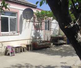 Satış Həyət evi, 110m²