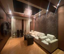 Satılır Yeni tikili, 110m², 3-Otaqlı