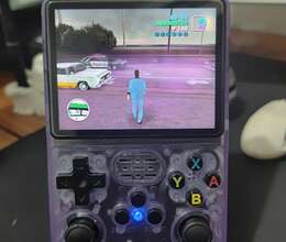 Oyun konsulu psp