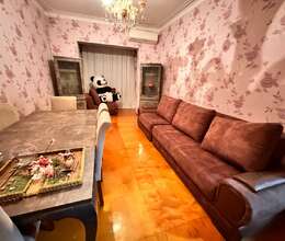 Satılır Köhnə tikili, 80m², 3-Otaqlı