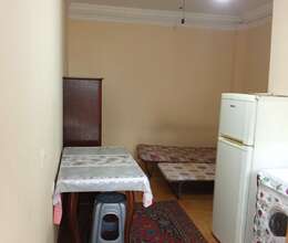 Kirayə verilir Köhnə tikili, 15m², 1-Otaqlı