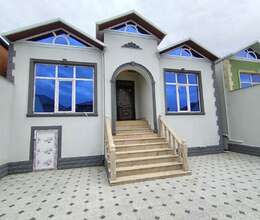 Satış Həyət evi, 120m²