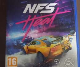 Nfs Heat diski satılır