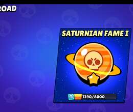 Brawl stars hesabı