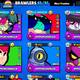 Brawl stars hesabı