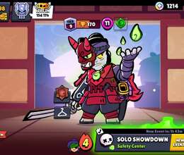 Brawl stars