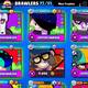 Brawl stars