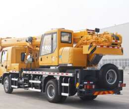 XCMG XCT5L6 avtokran 2025