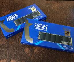 M2 ssd Netac 128gb
