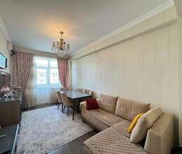 Satılır Yeni tikili, 80m², 3-Otaqlı