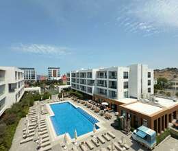 Satılır Yeni tikili, 99m², 3-Otaqlı
