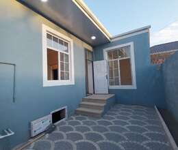 Satış Həyət evi, 110m²