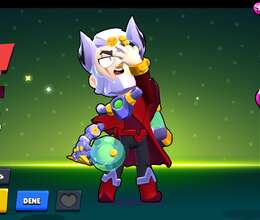 Brawl stars