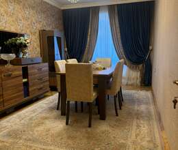 Satılır Köhnə tikili, 110m², 5-Otaqlı