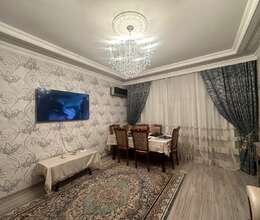 Satılır Yeni tikili, 94m², 3-Otaqlı