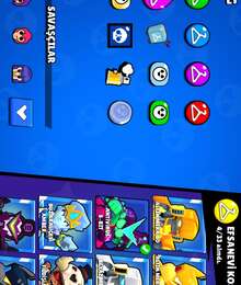  Brawl stars 