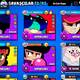  Brawl stars 