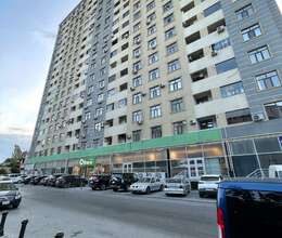 Satılır Yeni tikili, 66m², 2-Otaqlı