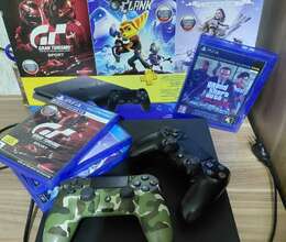 PlayStation 
