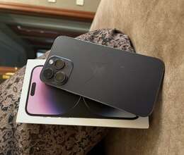 IPhone 14 Pro Max 256 GB
