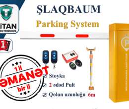 Slaqbaum T-800