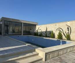 Satış Villa, 300m²