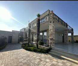 Satış Villa, 300m²