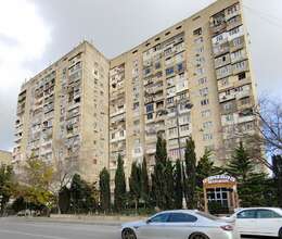 Satılır Yeni tikili, 72m², 3-Otaqlı
