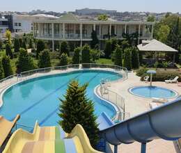 Satış Villa, 1200m²