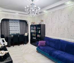 Satılır Köhnə tikili, 65m², 3-Otaqlı