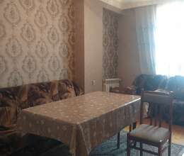Kirayə verilir Yeni tikili, 55m², 3-Otaqlı