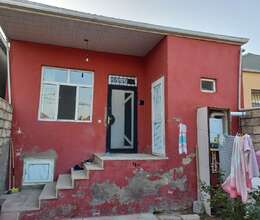 Satış Həyət evi, 47m²