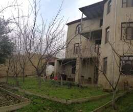 Satış Həyət evi, 400m²