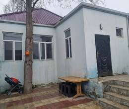 Satış Həyət evi, 90m²