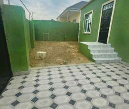 Satış Həyət evi, 100m²