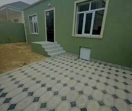 Satış Həyət evi, 100m²