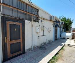 Satış Həyət evi, 70m²