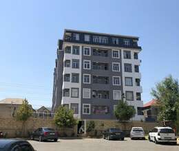 Satılır Yeni tikili, 35m², 1-Otaqlı